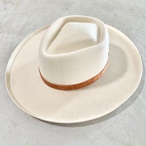 Lack of Color Val Diamond - White